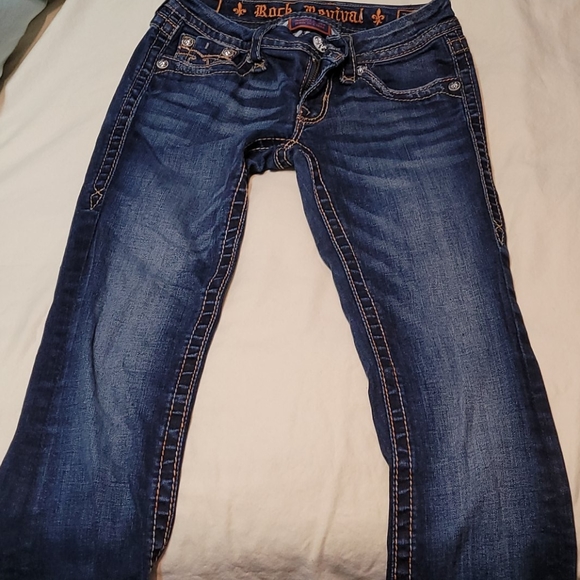 Rock Revival jeans - Picture 2 of 6